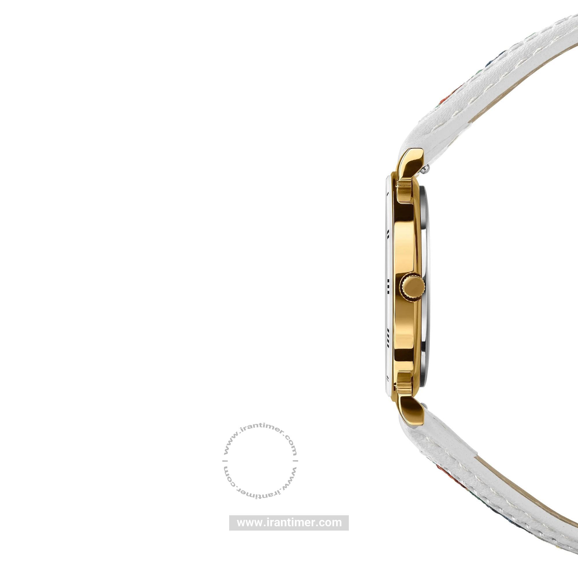 قیمت و خرید ساعت مچی زنانه جویسا(JOWISSA) مدل JW-J2.035.M فشن | اورجینال و اصلی