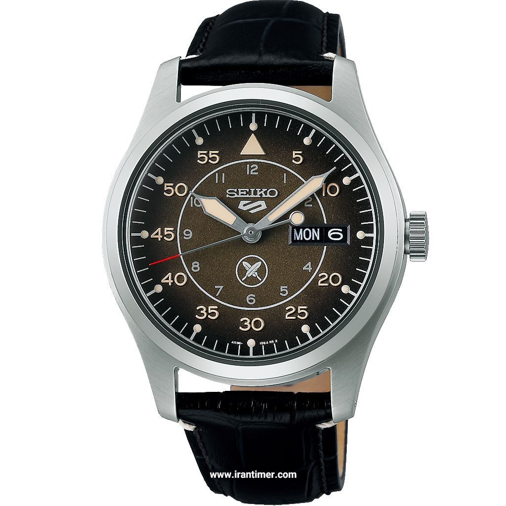 قیمت و خرید ساعت مچی مردانه سیکو(SEIKO) مدل SRPL31K1 کلاسیک | اورجینال و اصلی