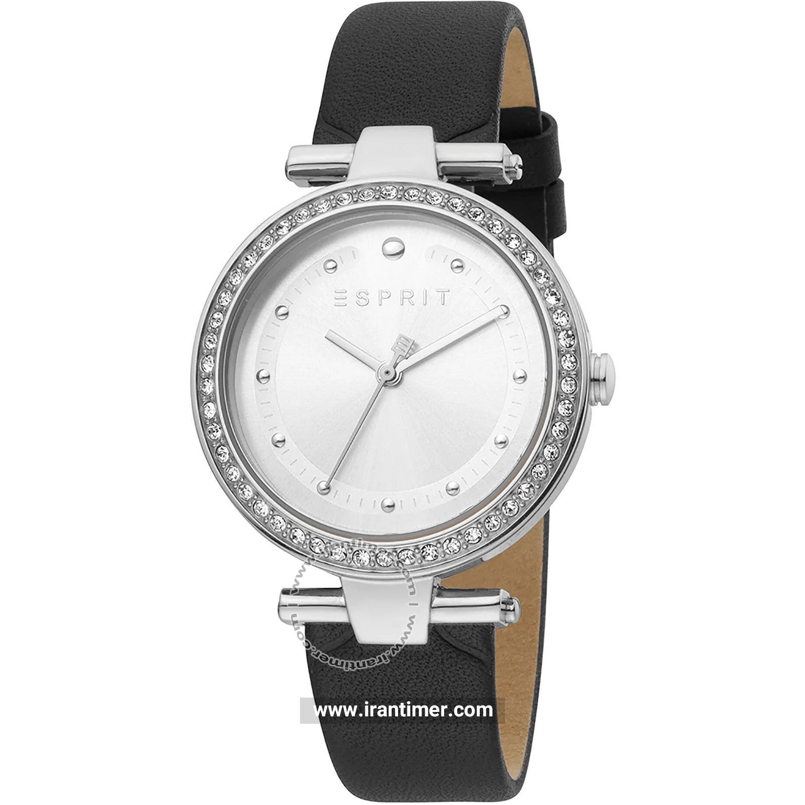 قیمت و خرید ساعت مچی زنانه اسپریت(ESPRIT) مدل ES1L153L0015 فشن | اورجینال و اصلی