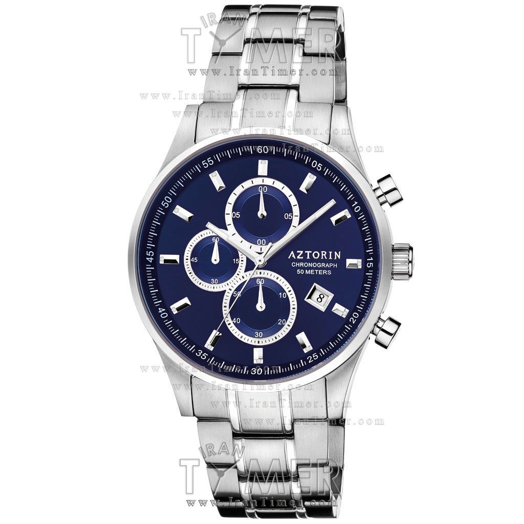 قیمت و خرید ساعت مچی مردانه ازتورین(AZTORIN) مدل A060.G293 کلاسیک | اورجینال و اصلی