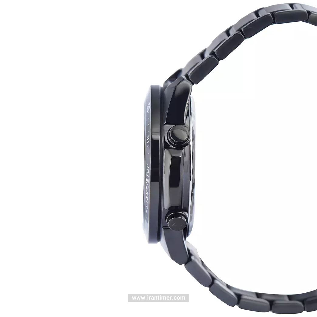قیمت و خرید ساعت مچی مردانه کاسیو (CASIO) مدل EFV-C110DC-1ADF اسپرت | اورجینال و اصلی