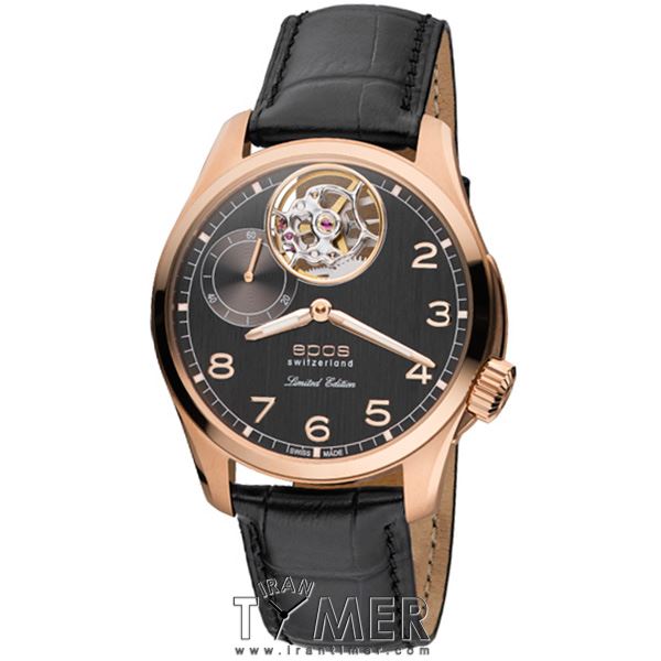 قیمت و خرید ساعت مچی مردانه ایپوز(EPOS) مدل 3434.183.24.34.25 کلاسیک | اورجینال و اصلی