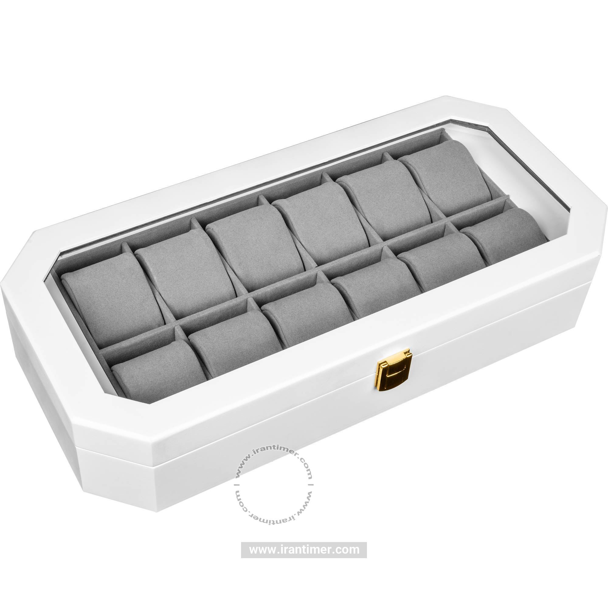 لوازم جانبی توکلی مدل TW-2275-White2