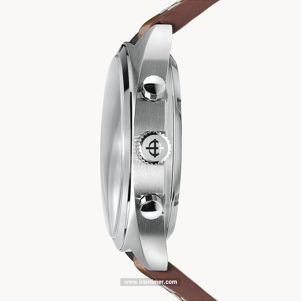 قیمت و خرید ساعت مچی مردانه زودیاک(ZODIAC) مدل ZO9604 کلاسیک | اورجینال و اصلی