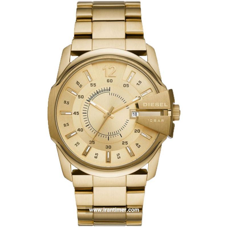 قیمت و خرید ساعت مچی مردانه دیزل(DIESEL) مدل DZ1952 کلاسیک | اورجینال و اصلی