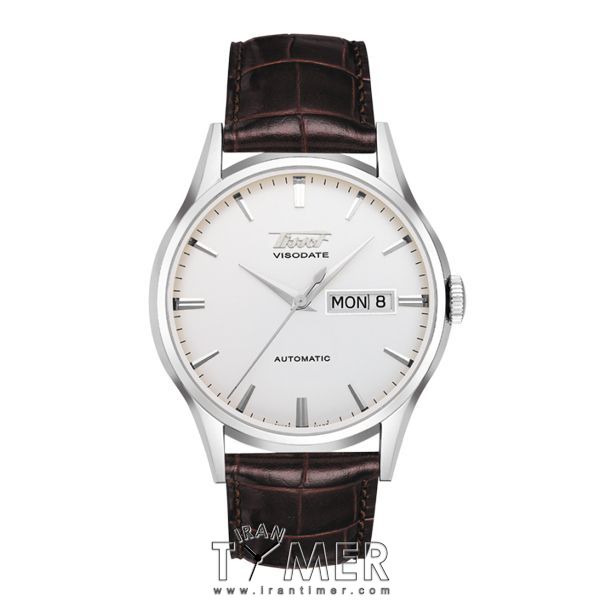 قیمت و خرید ساعت مچی مردانه تیسوت(TISSOT) مدل T019_430_16_031_01 کلاسیک | اورجینال و اصلی