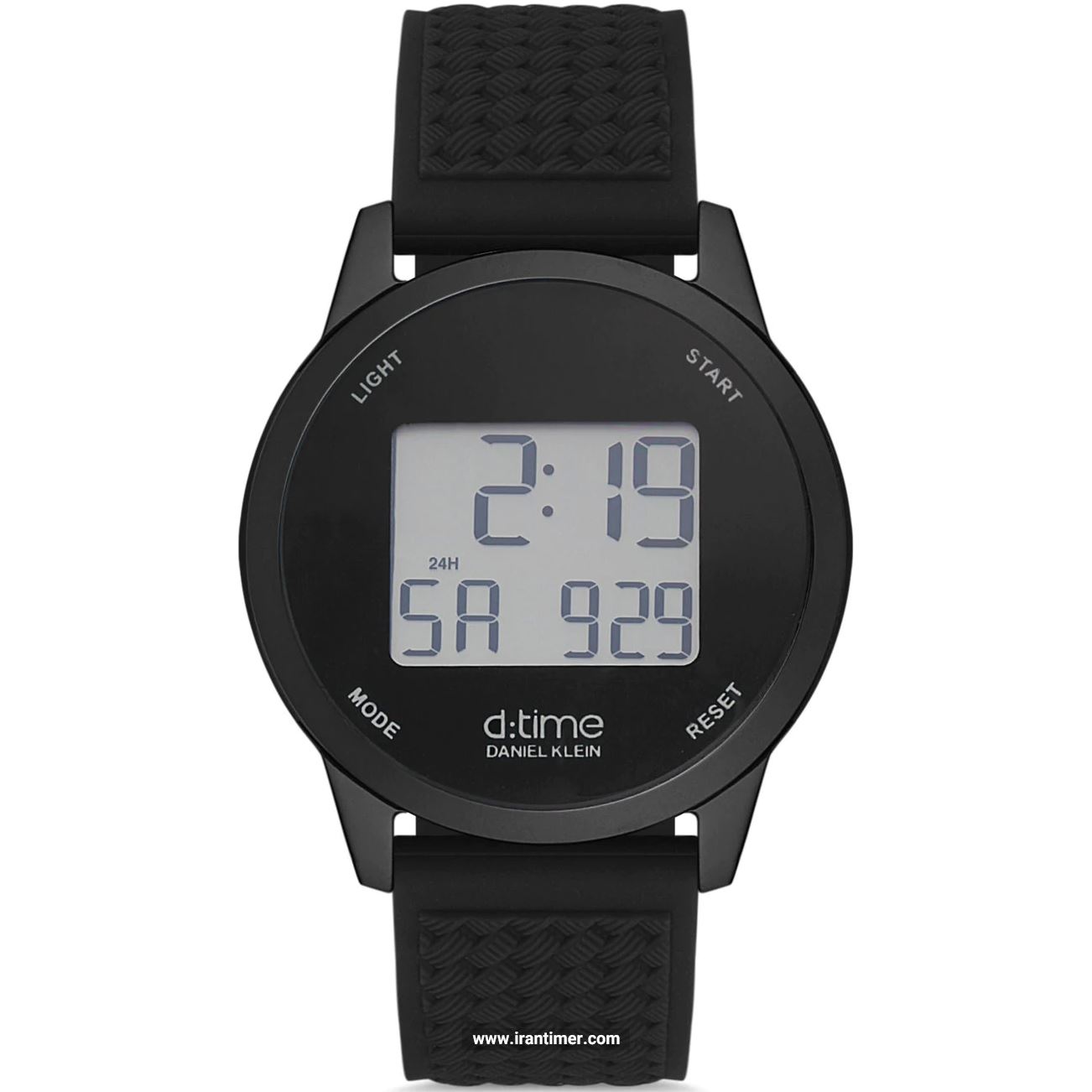 قیمت و خرید ساعت مچی مردانه دنیل کلین(Daniel Klein) مدل DK.1.12640-2 اسپرت | اورجینال و اصلی