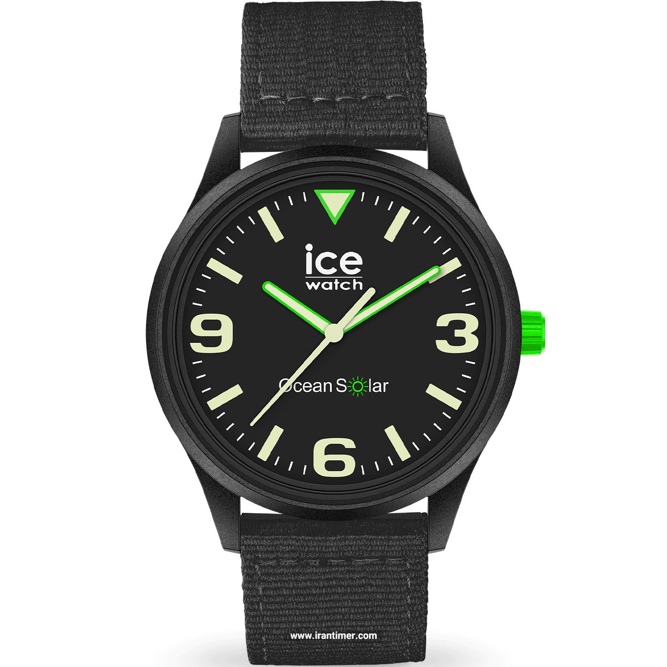 قیمت و خرید ساعت مچی مردانه آیس واچ(ICE WATCH) مدل 019647 کلاسیک | اورجینال و اصلی