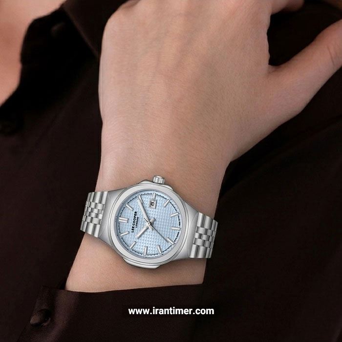 قیمت و خرید ساعت مچی زنانه لیکوپر(LEE COOPER) مدل LC08394.300 کلاسیک | اورجینال و اصلی
