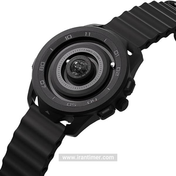 قیمت و خرید ساعت مچی مردانه دنیل گورمن(Daniel Gorman) مدل DG0525.KK اسپرت | اورجینال و اصلی