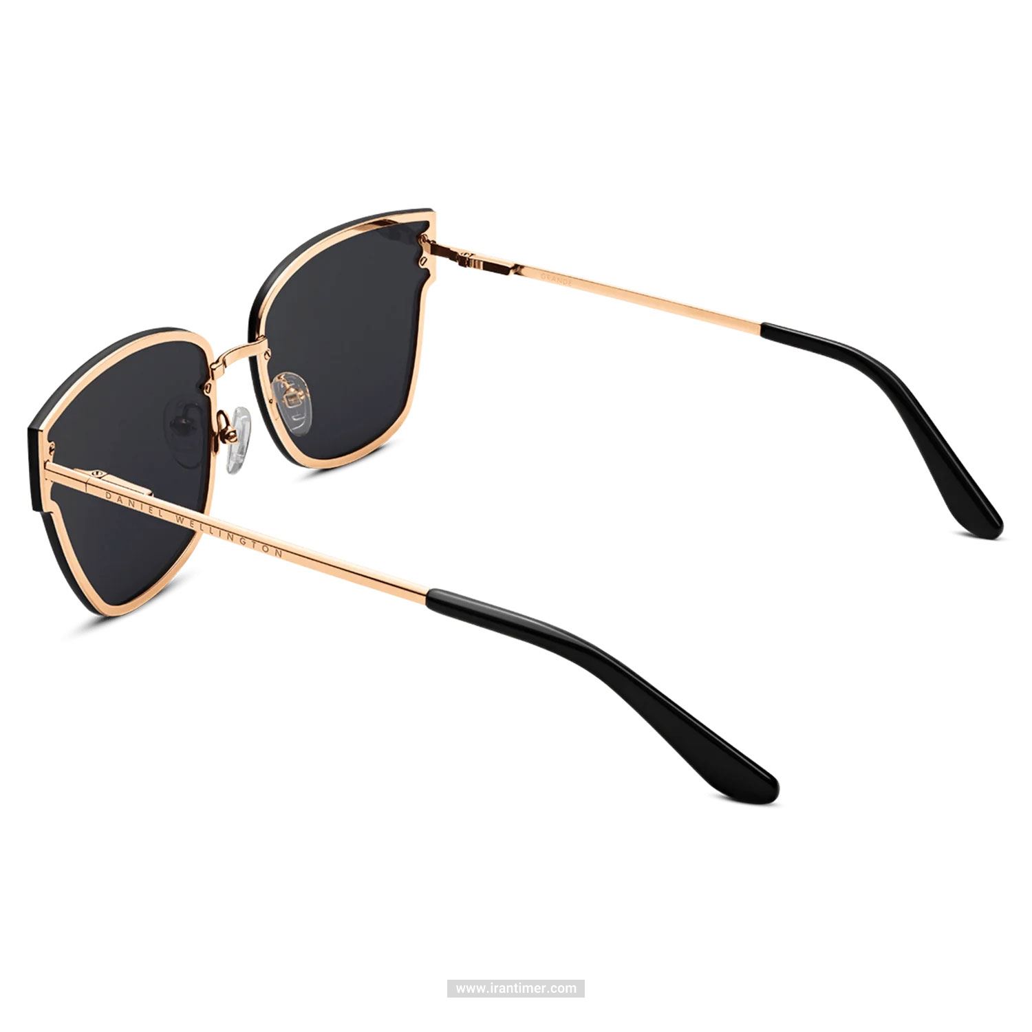 قیمت و خرید عینک آفتابی زنانه کلاسیک (DANIEL WELLINGTON) مدل DW01100013 | اورجینال و اصلی