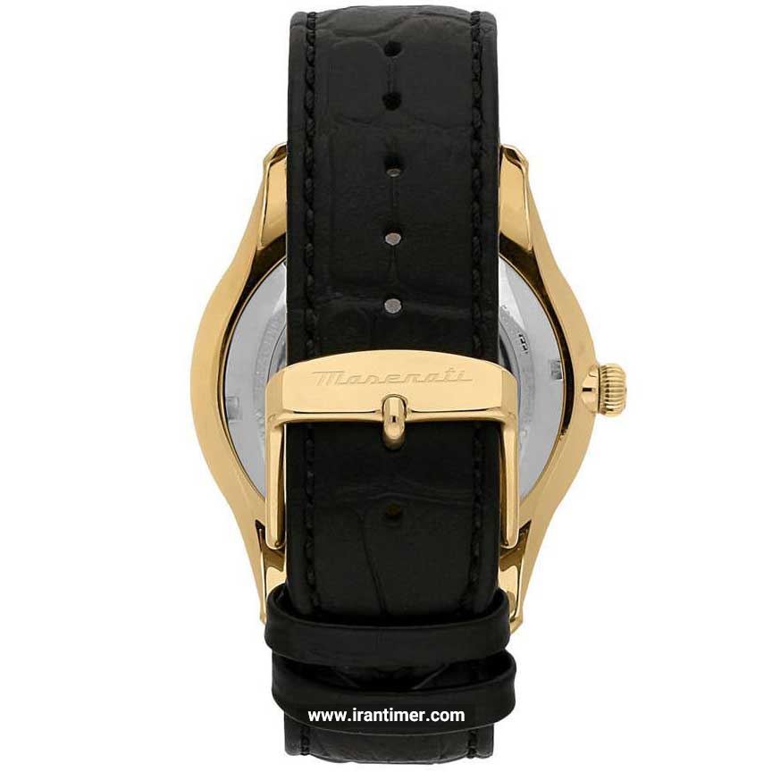 قیمت و خرید ساعت مچی مردانه مازراتی(MASERATI) مدل R8821146001 کلاسیک | اورجینال و اصلی