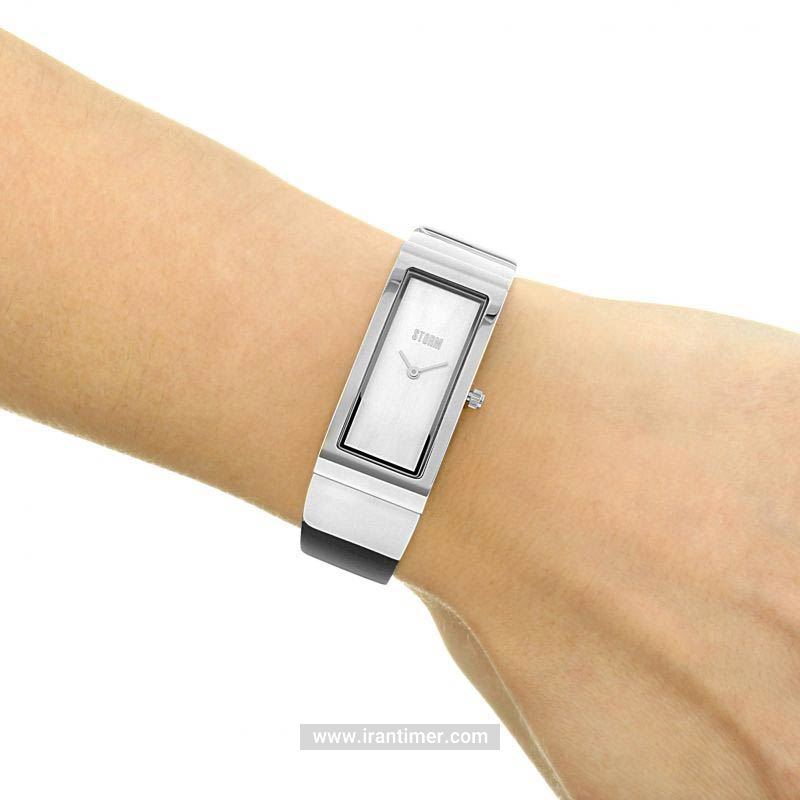 قیمت و خرید ساعت مچی زنانه استورم(STORM) مدل 47418/S کلاسیک | اورجینال و اصلی