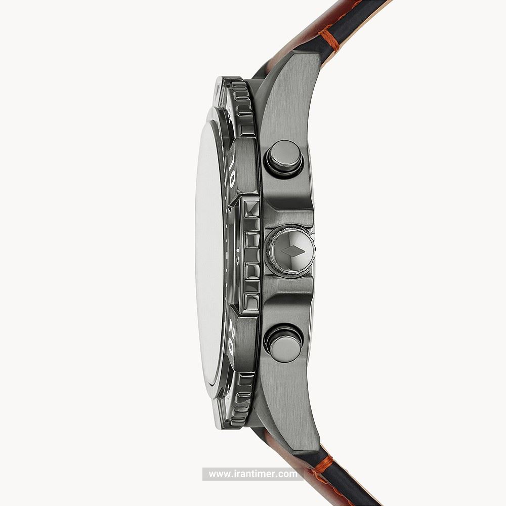 قیمت و خرید ساعت مچی مردانه فسیل(FOSSIL) مدل FS5770 کلاسیک | اورجینال و اصلی