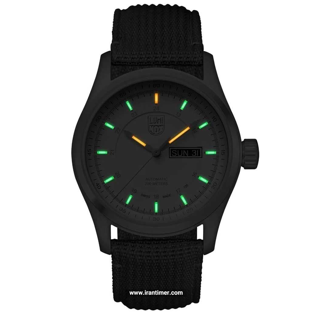 قیمت و خرید ساعت مچی مردانه لومینوکس(LUMINOX) مدل XL.1907.NF کلاسیک | اورجینال و اصلی
