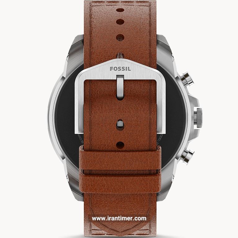 قیمت و خرید ساعت مچی مردانه فسیل(FOSSIL) مدل FTW4068V کلاسیک | اورجینال و اصلی