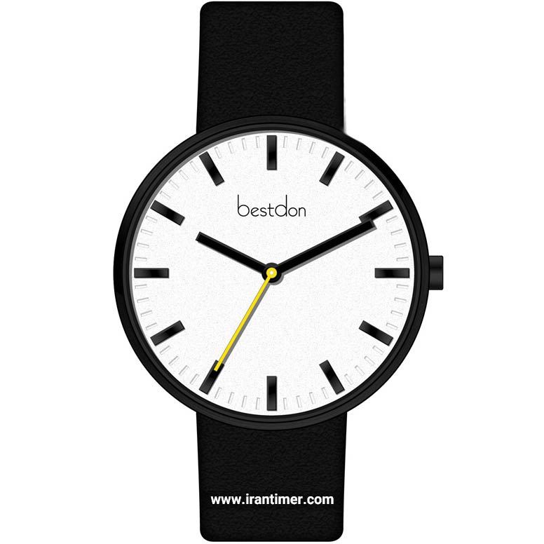 قیمت و خرید ساعت مچی مردانه بستدان(Bestdon) مدل BD99147GB02 کلاسیک | اورجینال و اصلی