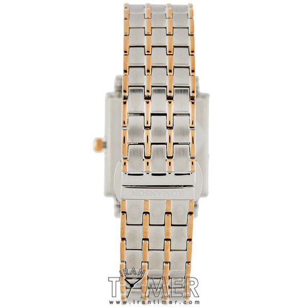 قیمت و خرید ساعت مچی زنانه رومانسون(ROMANSON) مدل TM3260LL1JAB6R کلاسیک | اورجینال و اصلی
