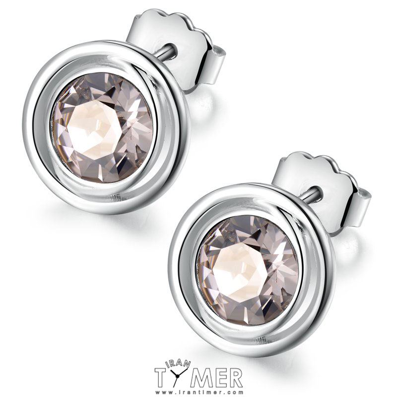 قیمت و خرید گوشواره زنانه برازوی(BROSWAY) مدل BAO21 فشن (ست لباس) | اورجینال و اصلی