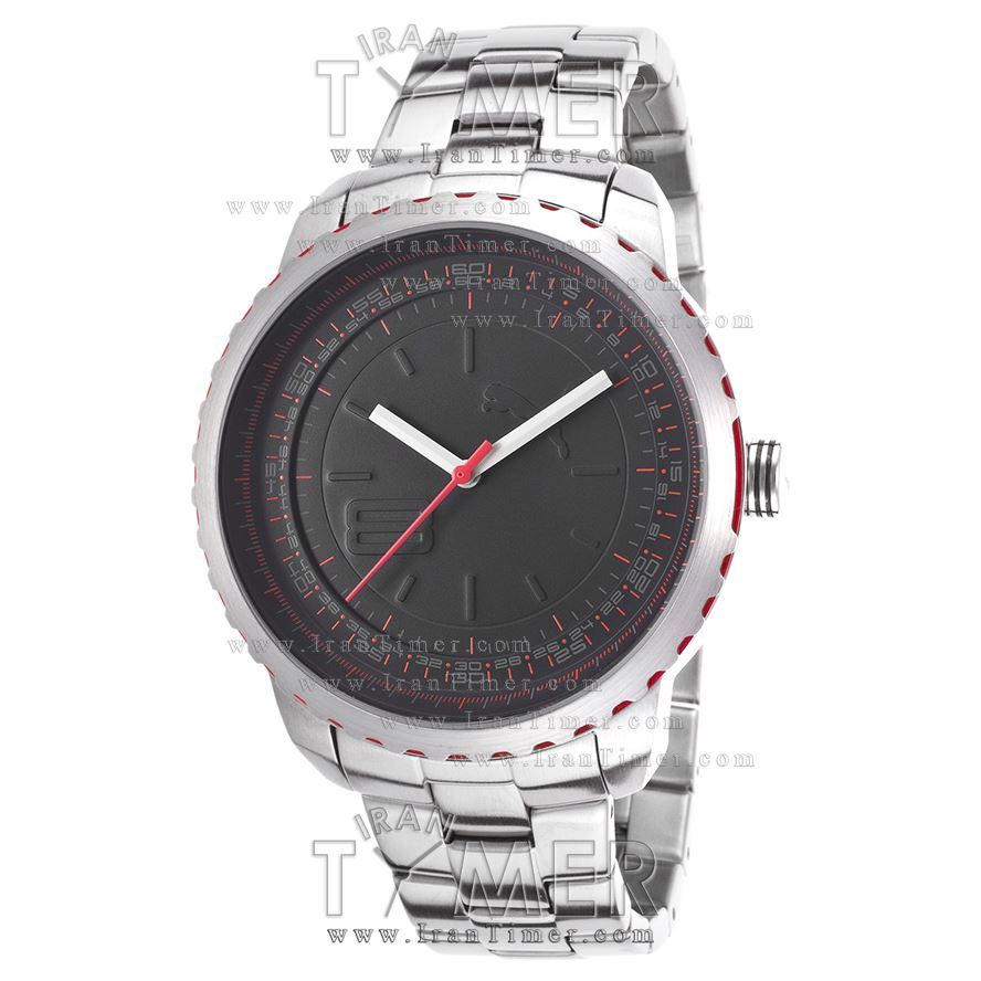 قیمت و خرید ساعت مچی مردانه پوما(PUMA) مدل PU103152006 کلاسیک | اورجینال و اصلی