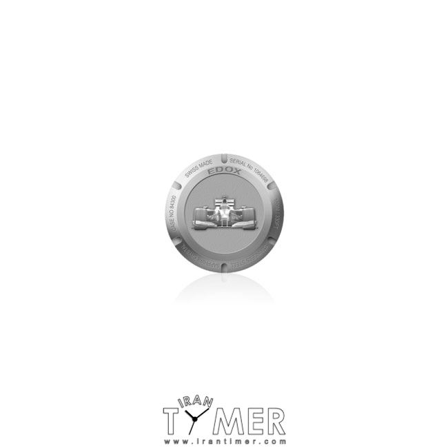 قیمت و خرید ساعت مچی مردانه ادُکس(EDOX) مدل 1022937RCAAIR کلاسیک اسپرت | اورجینال و اصلی