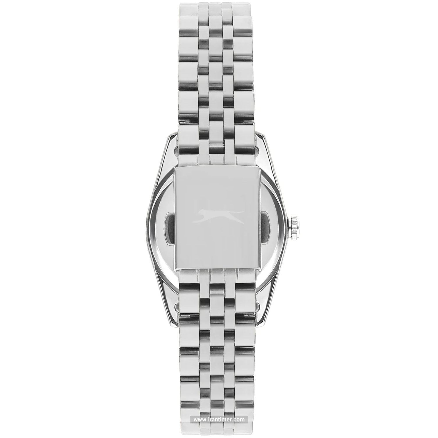 قیمت و خرید ساعت مچی زنانه اسلازنجر(SLAZENGER) مدل SL.09.2240.3.04 فشن | اورجینال و اصلی