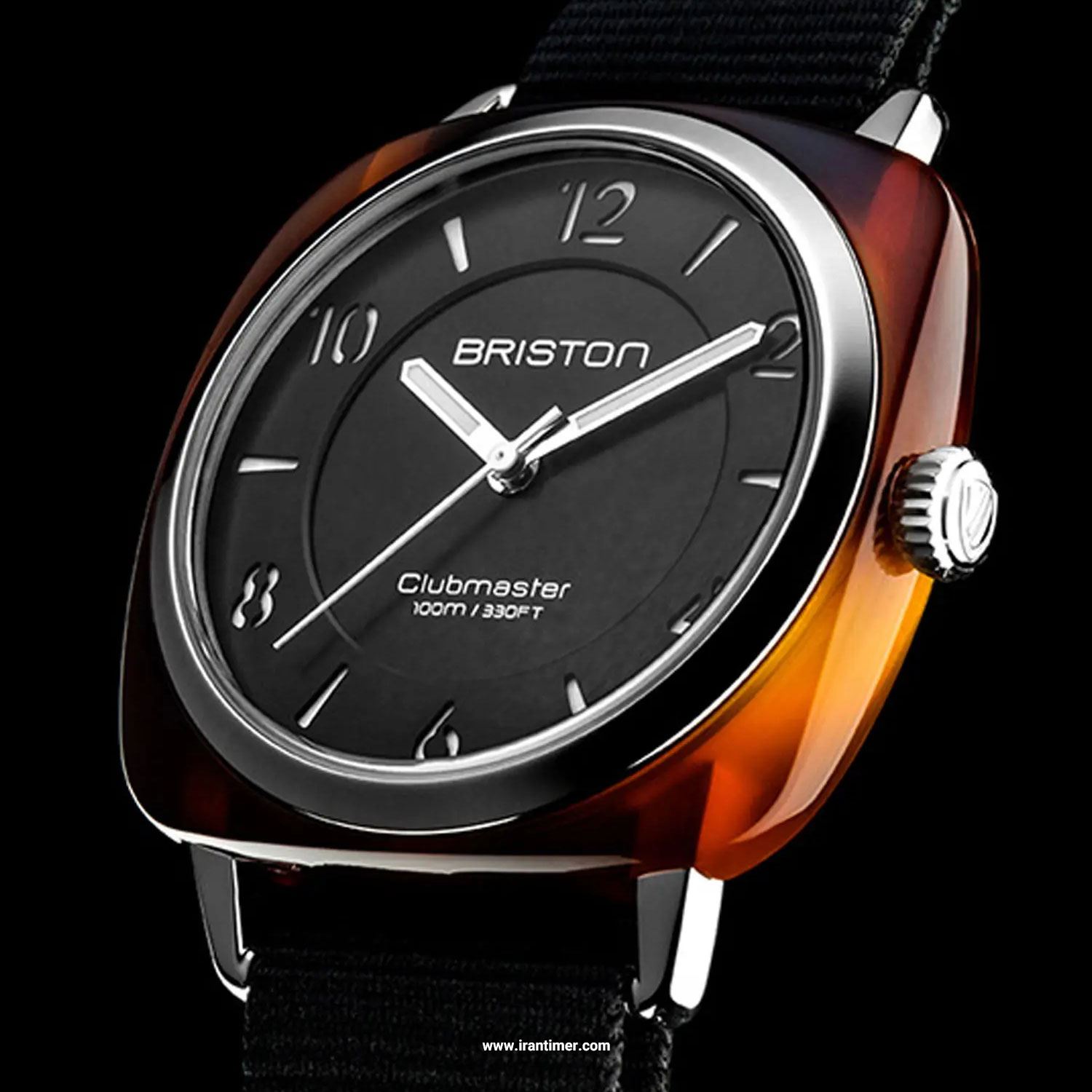 قیمت و خرید ساعت مچی زنانه بریستونن رست(BRISTON WRIST) مدل 17536.SA.T.1.NB اسپرت | اورجینال و اصلی