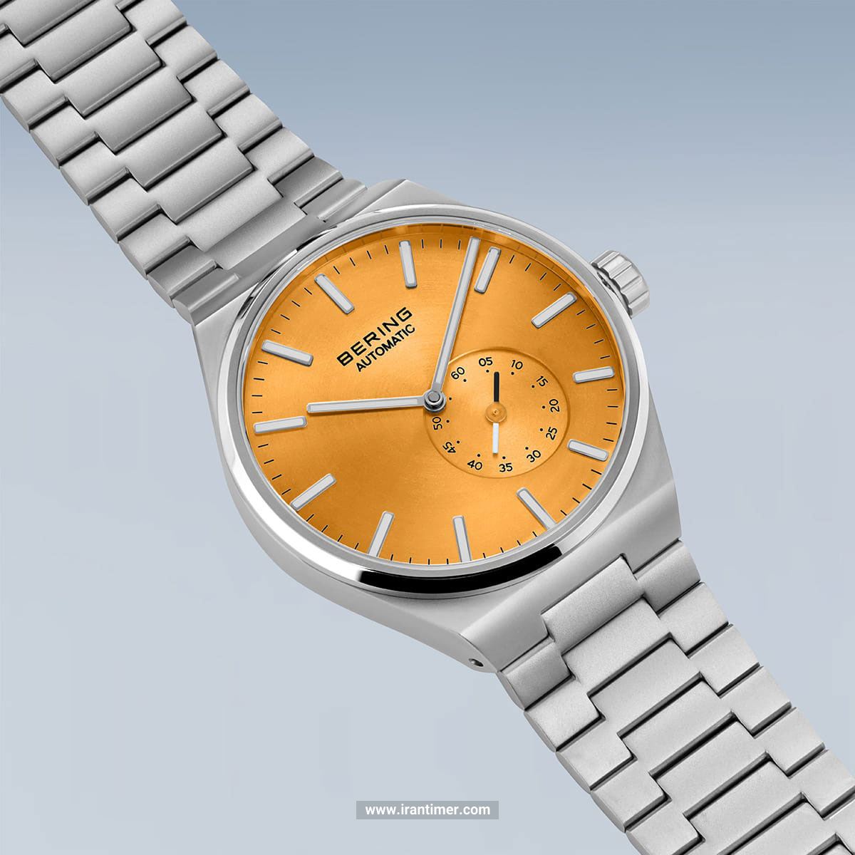 قیمت و خرید ساعت مچی مردانه برینگ(BERING) مدل B19441-701 کلاسیک | اورجینال و اصلی