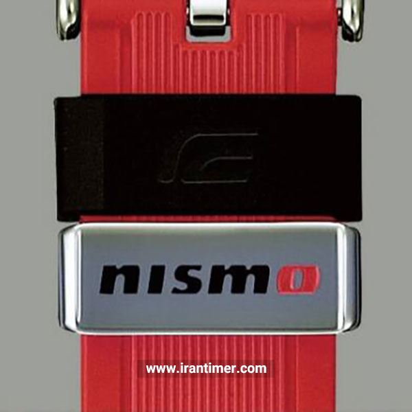 قیمت و خرید ساعت مچی مردانه کاسیو (CASIO) ادیفس(ادیفایس) مدل ECB-2000NIS-1ADR اسپرت | اورجینال و اصلی