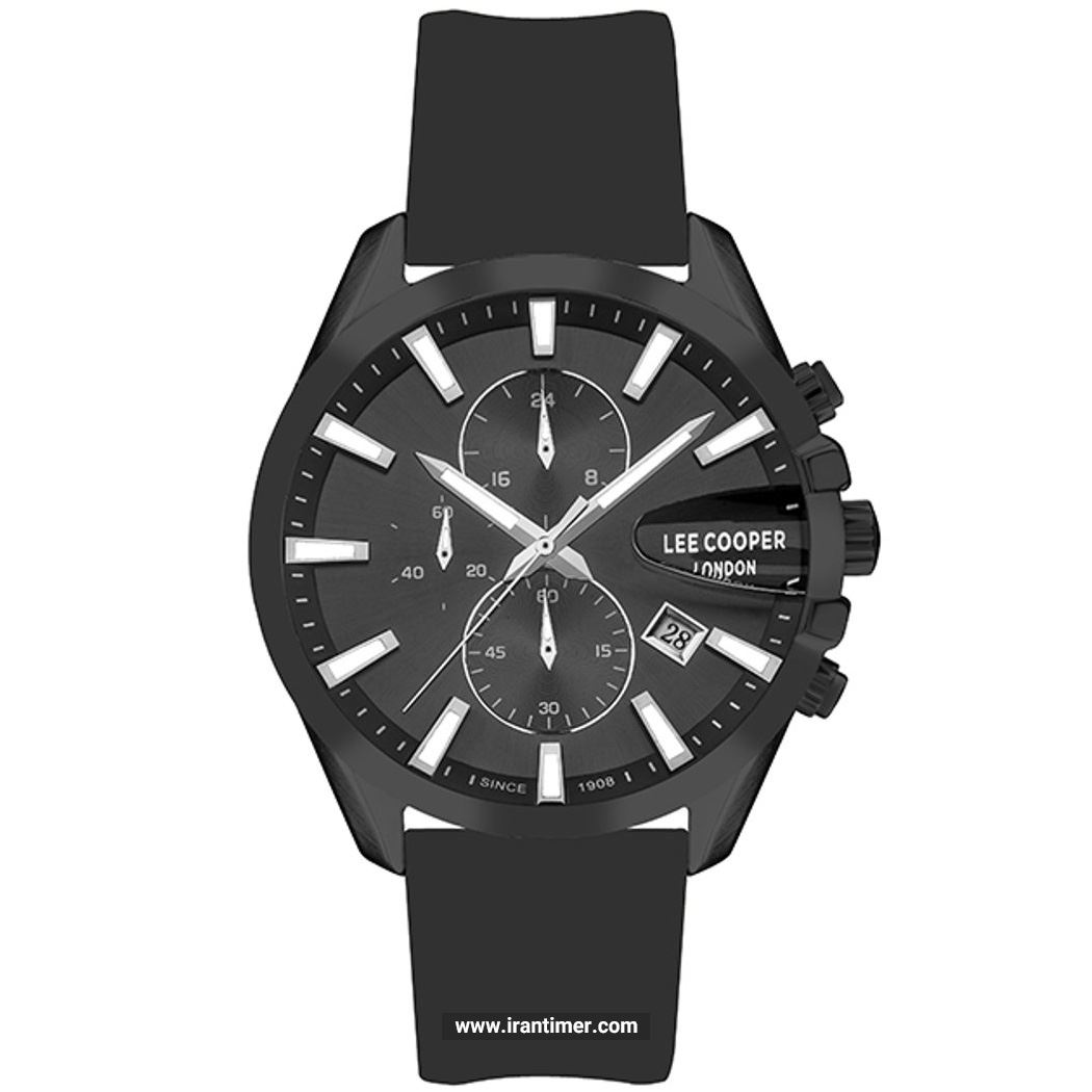 قیمت و خرید ساعت مچی مردانه لیکوپر(LEE COOPER) مدل LC07522.651 اسپرت | اورجینال و اصلی
