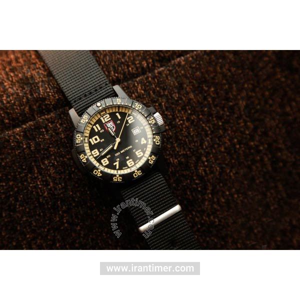 قیمت و خرید ساعت مچی مردانه لومینوکس(LUMINOX) مدل XS.0333 اسپرت | اورجینال و اصلی