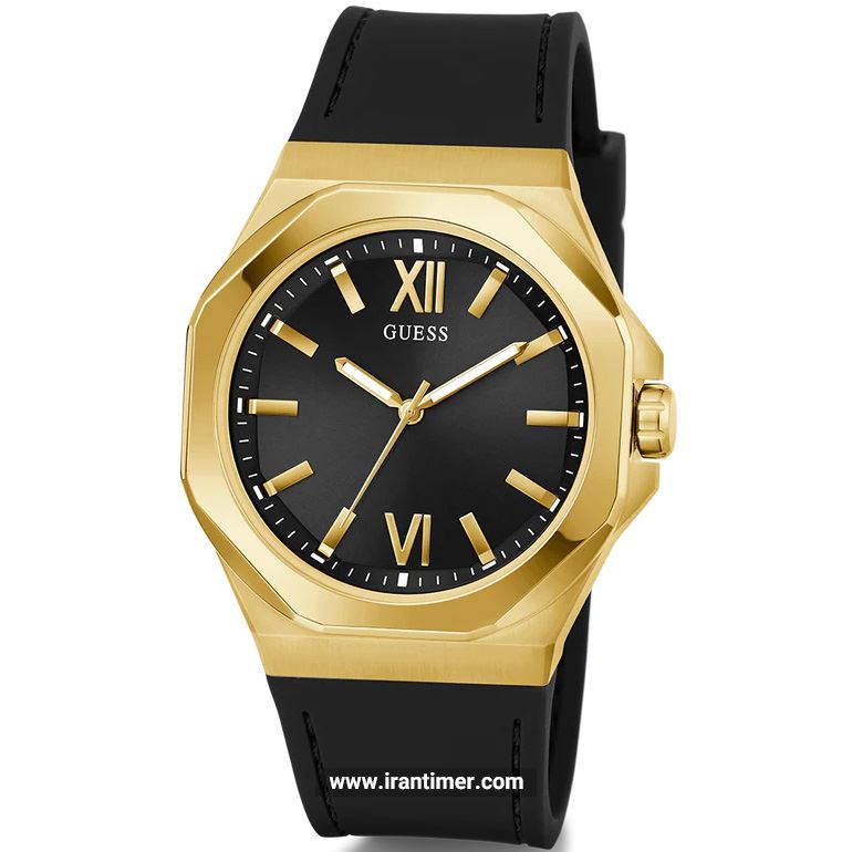 قیمت و خرید ساعت مچی مردانه گس(GUESS) مدل GW0850G2 اسپرت | اورجینال و اصلی