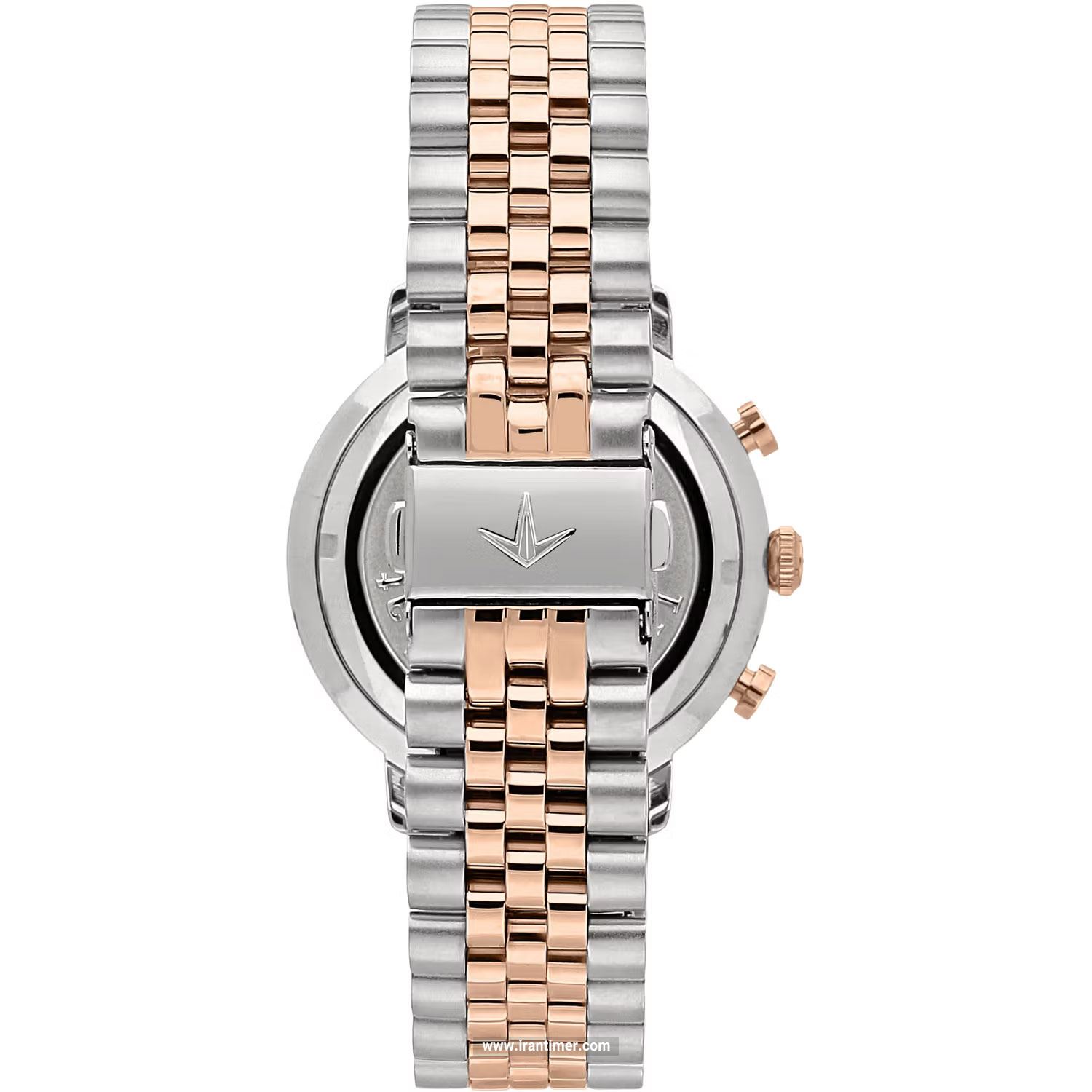 قیمت و خرید ساعت مچی مردانه لوسین روشا(Lucien Rochat) مدل R0453120003 کلاسیک | اورجینال و اصلی