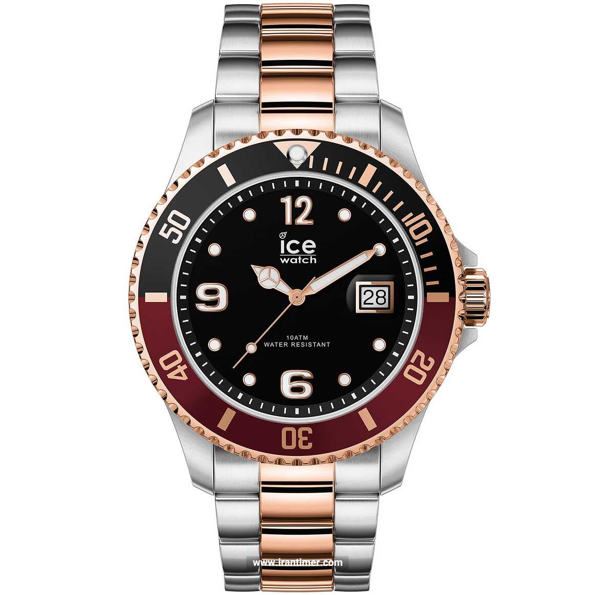 قیمت و خرید ساعت مچی مردانه آیس واچ(ICE WATCH) مدل 016546 کلاسیک | اورجینال و اصلی