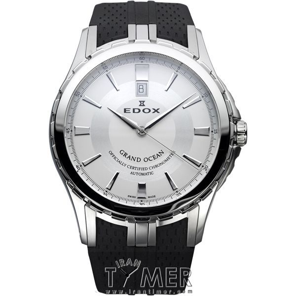 قیمت و خرید ساعت مچی مردانه ادُکس(EDOX) مدل 800773AIN اسپرت | اورجینال و اصلی