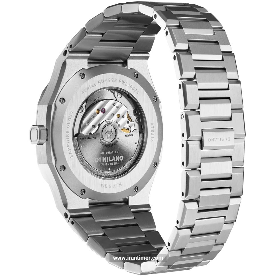 قیمت و خرید ساعت مچی مردانه دی وان میلانو(D1 MILANO) مدل D1-ATBJ16 کلاسیک | اورجینال و اصلی