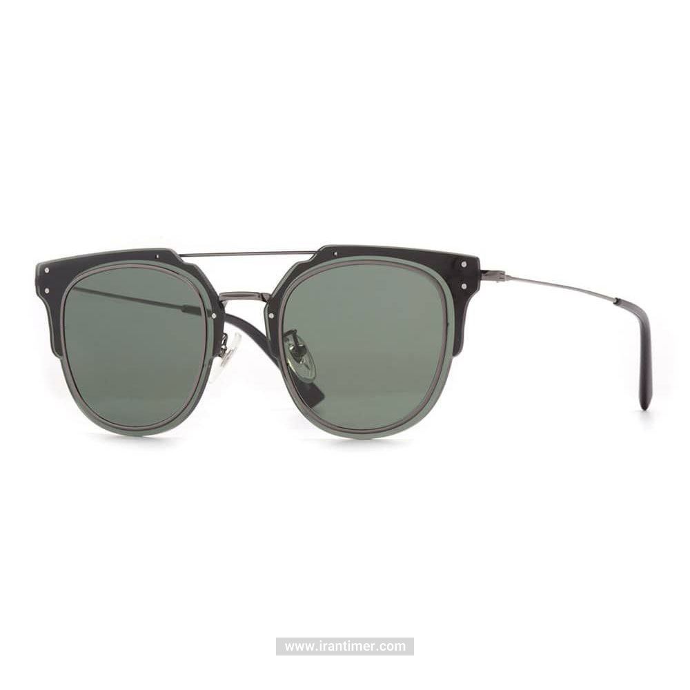 قیمت و خرید عینک آفتابی زنانه مردانه کلاسیک (Bolon) مدل BL2538M0263 | اورجینال و اصلی