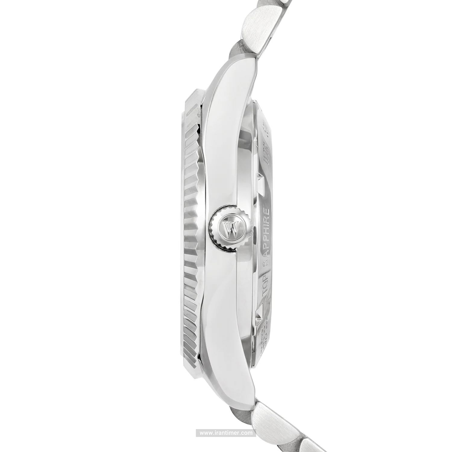 قیمت و خرید ساعت مچی زنانه وست اند واچ(WEST END WATCH) مدل 10W6858.10.3337Y کلاسیک | اورجینال و اصلی