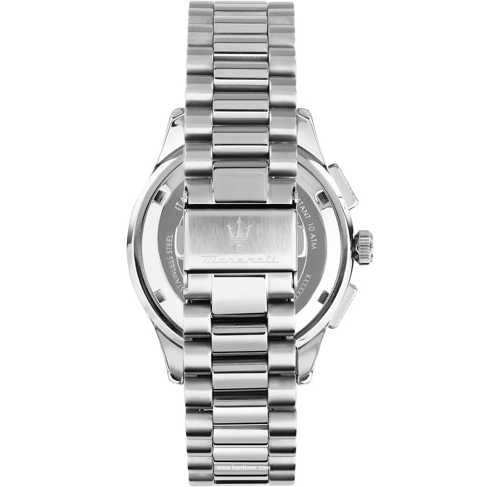 قیمت و خرید ساعت مچی مردانه مازراتی(MASERATI) مدل R8873624004 کلاسیک | اورجینال و اصلی