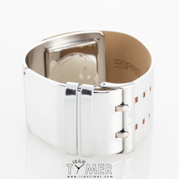 قیمت و خرید ساعت مچی زنانه اسپریت(ESPRIT) مدل ES101612002 فشن | اورجینال و اصلی
