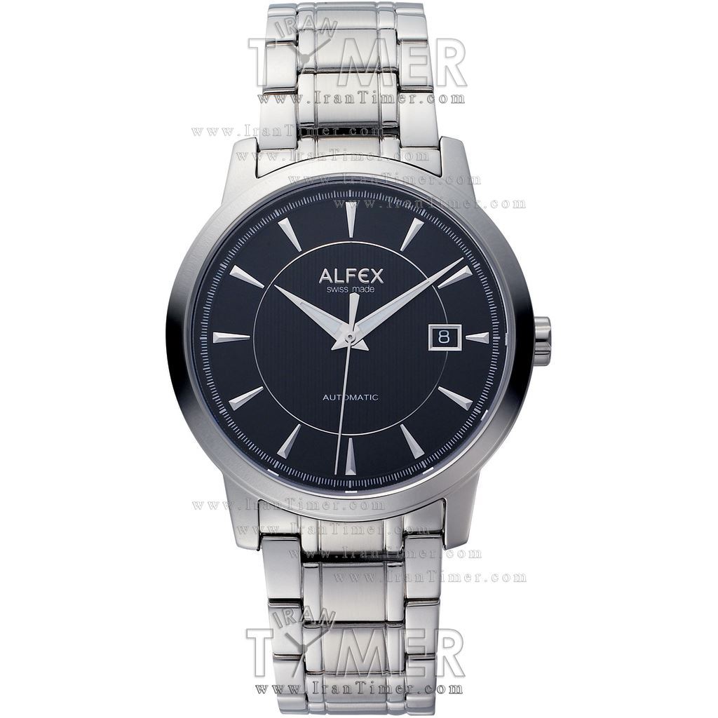 قیمت و خرید ساعت مچی مردانه الفکس(ALFEX) مدل 9012/052 کلاسیک | اورجینال و اصلی