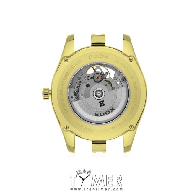 قیمت و خرید ساعت مچی مردانه ادُکس(EDOX) مدل 8530137JAID کلاسیک فشن | اورجینال و اصلی