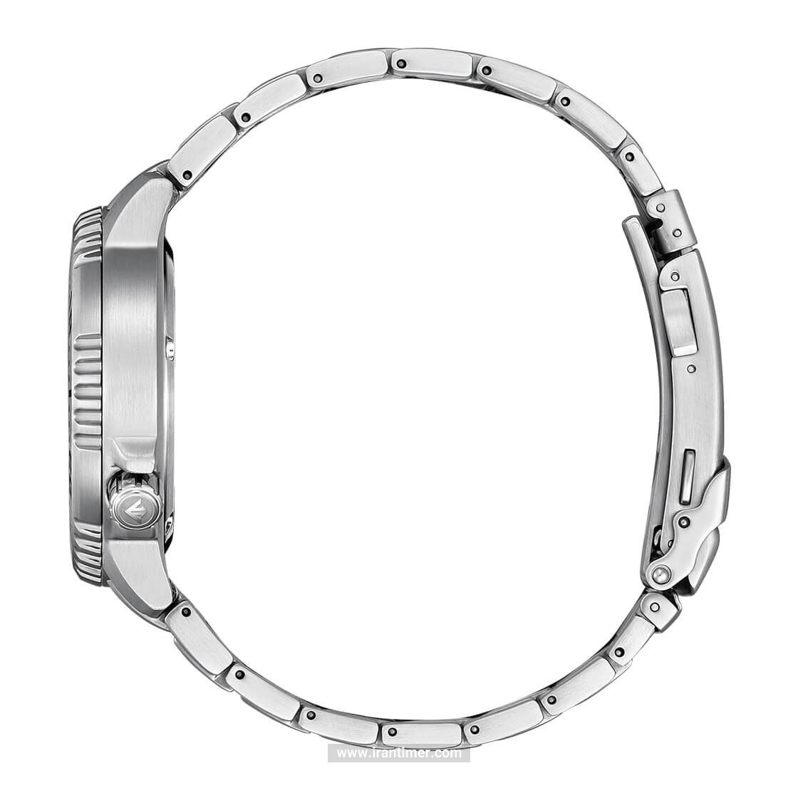 قیمت و خرید ساعت مچی مردانه سیتیزن(CITIZEN) مدل BN0165-55L اسپرت | اورجینال و اصلی