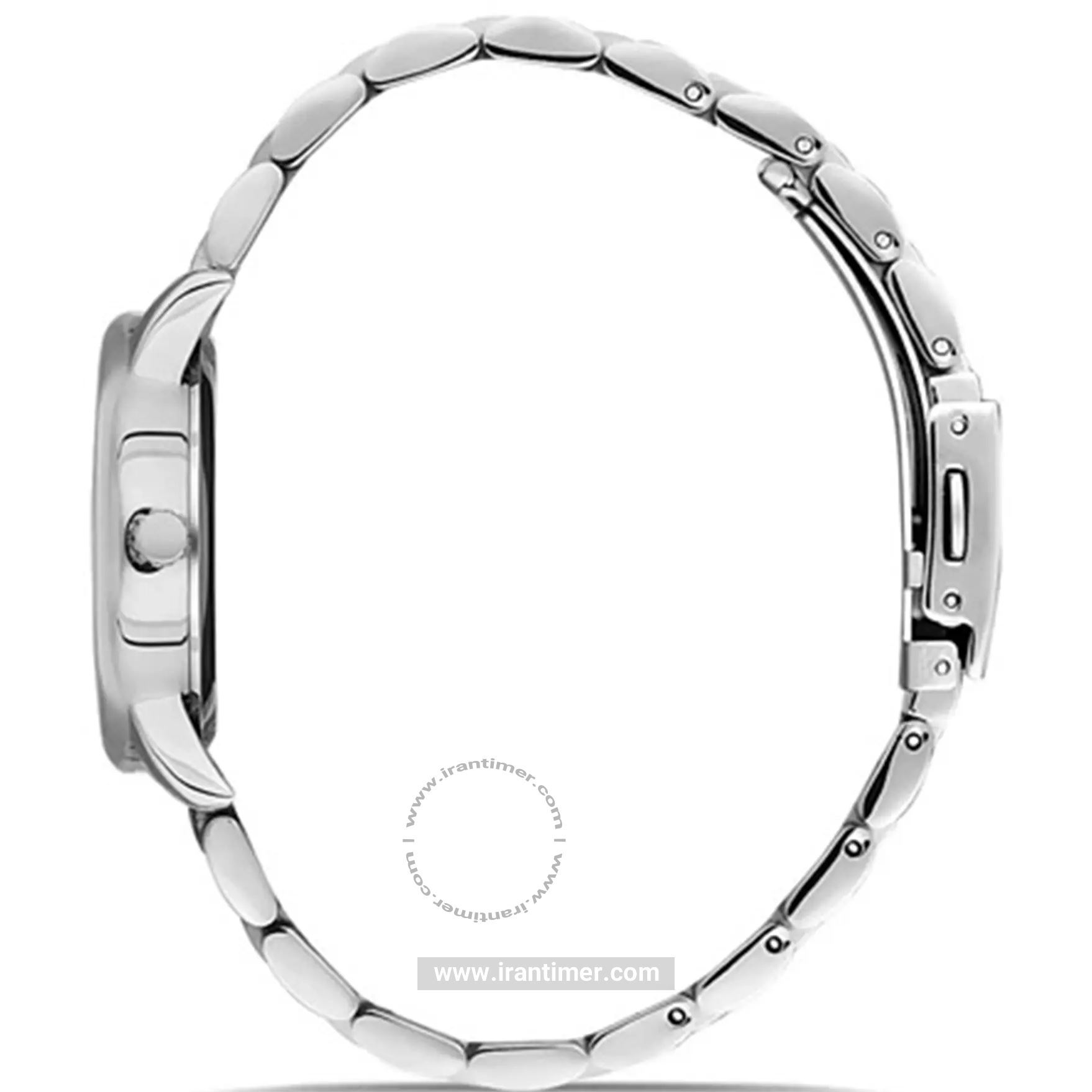 قیمت و خرید ساعت مچی زنانه دیوید گانر(David Guner) مدل DG-8375LA-A1 فشن | اورجینال و اصلی