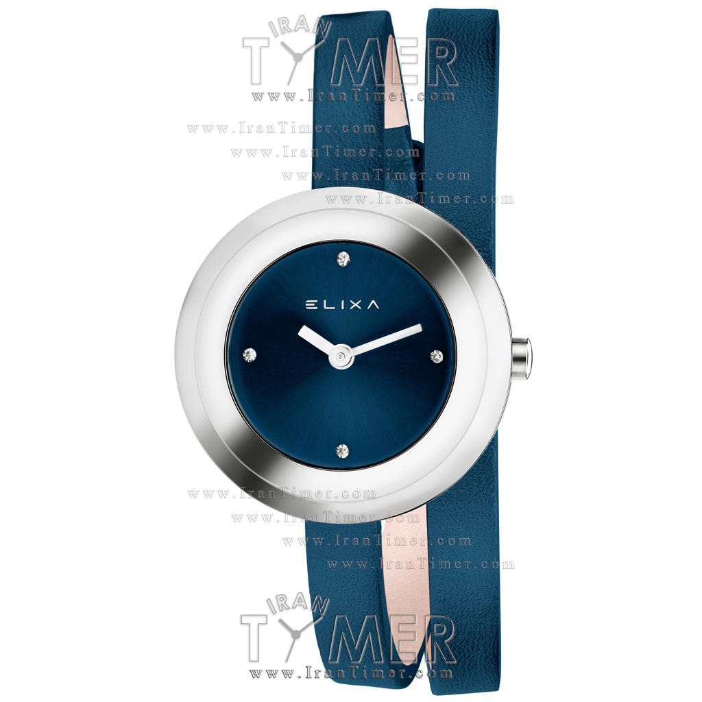 قیمت و خرید ساعت مچی زنانه الیکسا(ELIXA) مدل E092-L350 کلاسیک | اورجینال و اصلی