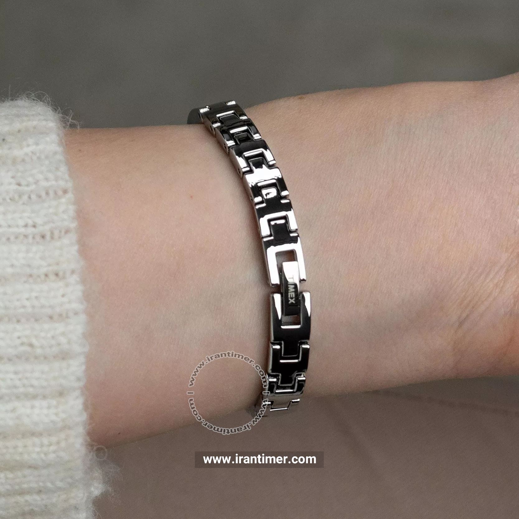 قیمت و خرید ساعت مچی زنانه تایمکس(TIMEX) مدل TW2W96100 فشن | اورجینال و اصلی