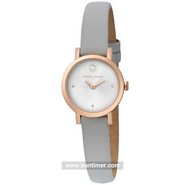 قیمت و خرید ساعت مچی زنانه پیر کاردین(PIERRE CARDIN) مدل CCM.0506 کلاسیک | اورجینال و اصلی