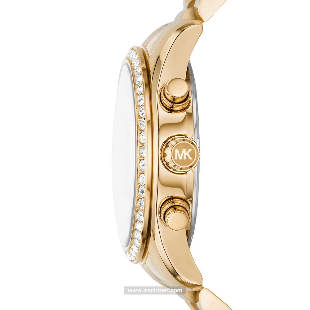 قیمت و خرید ساعت مچی زنانه مایکل کورس(MICHAEL KORS) مدل MK7276 فشن | اورجینال و اصلی
