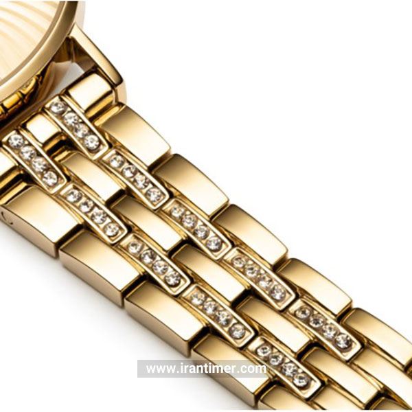 قیمت و خرید ساعت مچی زنانه پیر ریکو(Pierre Ricaud) مدل P22170.1111Q فشن | اورجینال و اصلی