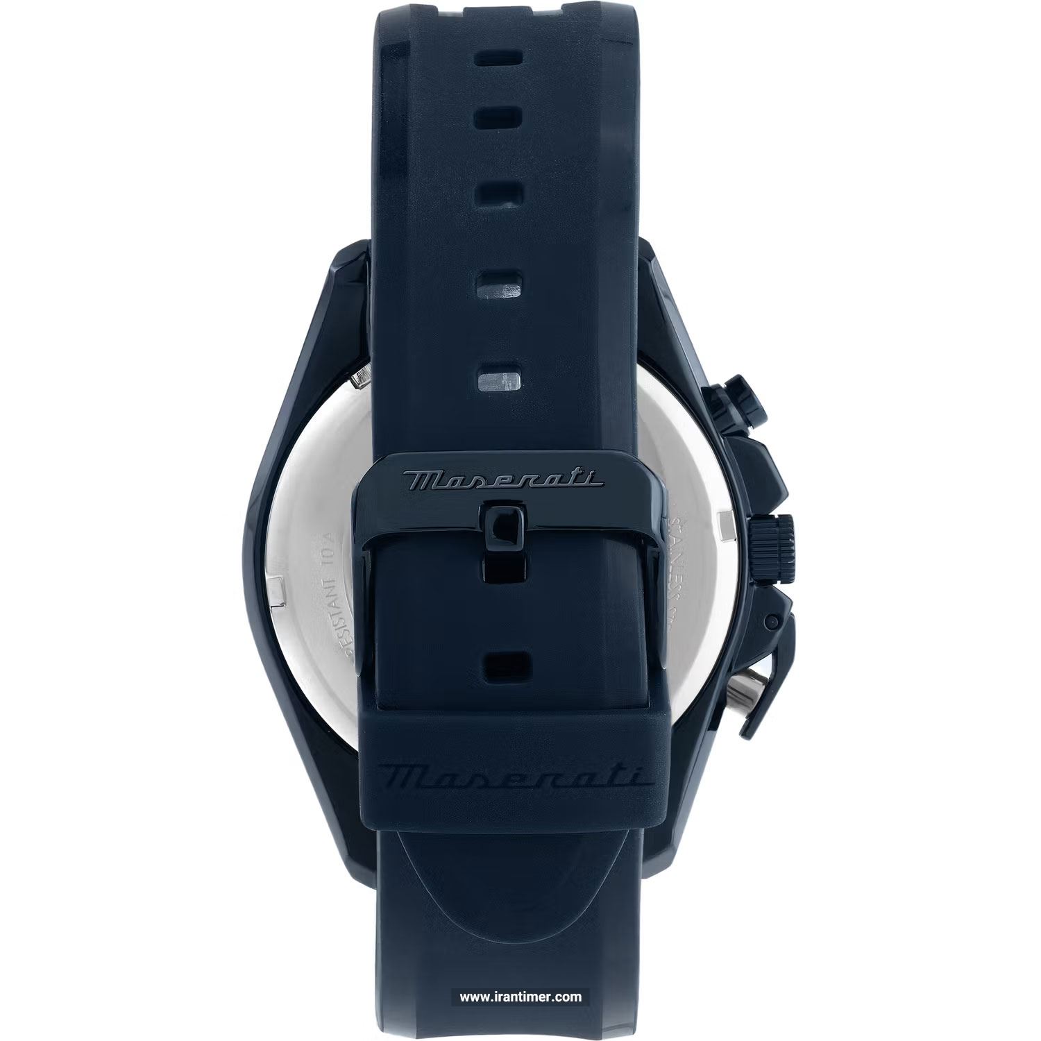 قیمت و خرید ساعت مچی مردانه مازراتی(MASERATI) مدل R8871612042 اسپرت | اورجینال و اصلی